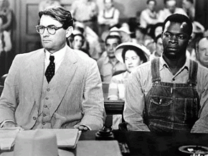 To Kill A Mockingbird - Top 25 must see legal movies