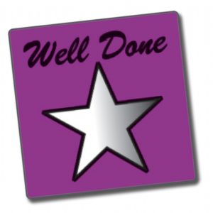 Well Done - GCSE Results 