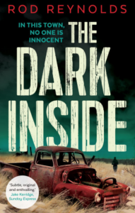 The Dark Inside